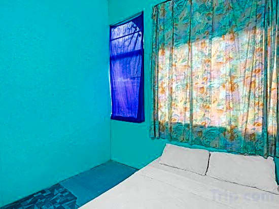 Hotel O Rani Homestay Syariah