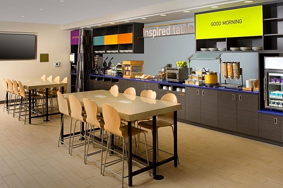 Home2 Suites by Hilton Arundel Mills BWI Airport