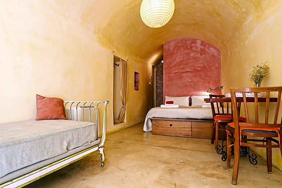 Luna e Basilico by Casa di Marco AP6