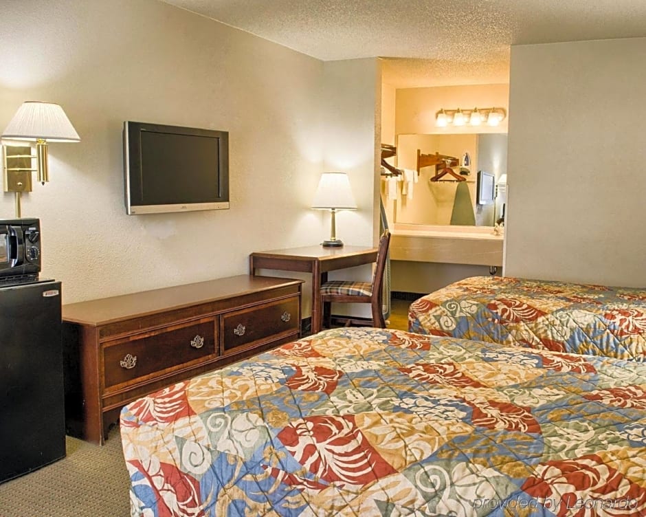 Rodeway Inn Richmond