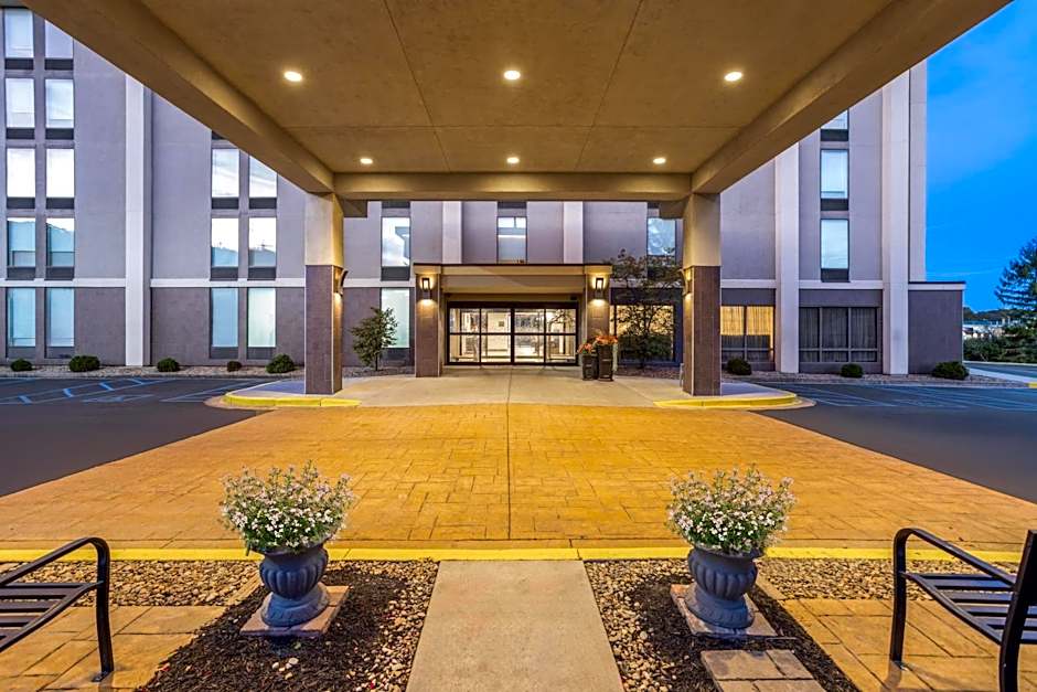 Hampton Inn By Hilton Somerset