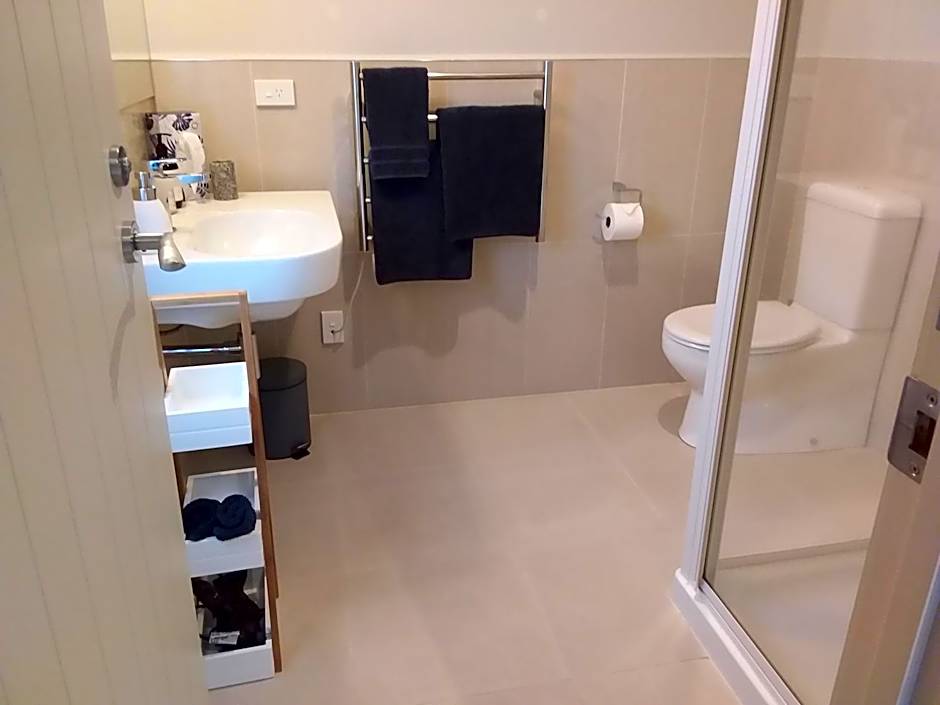 Karapiro Willows Luxury B & B