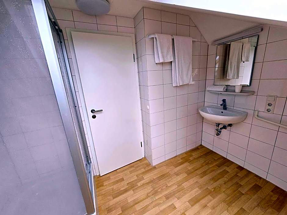 Apartments EFDE GmbH