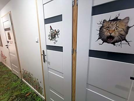 Standard Family Room