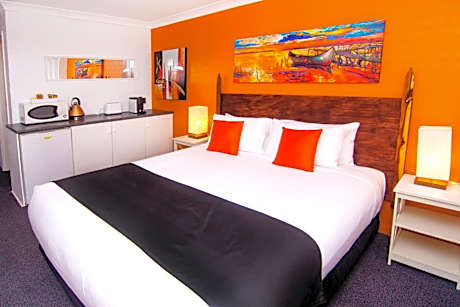 Crescent Motel Taree