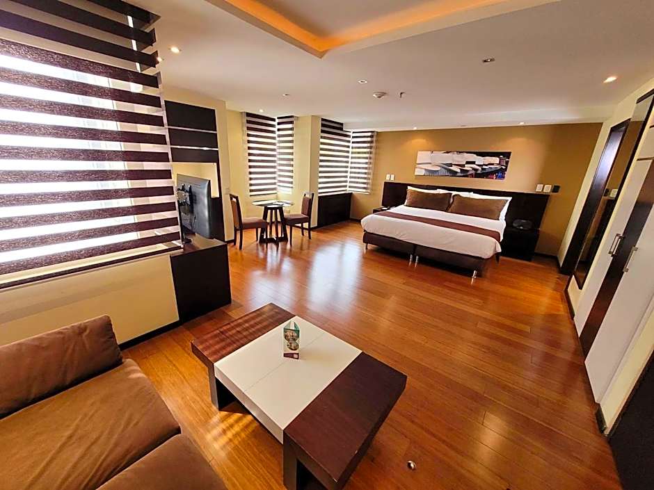 Mercure Alameda Quito