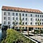 Aparthotel Luzern West