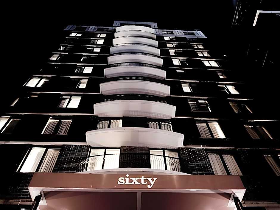 Sixty Soho