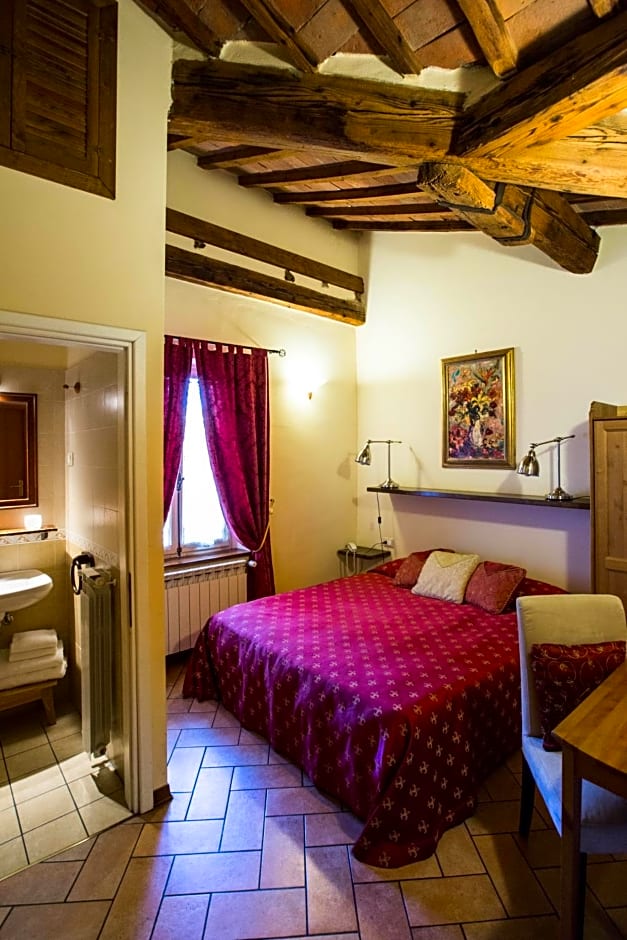 Bed & Breakfast Il Bargello