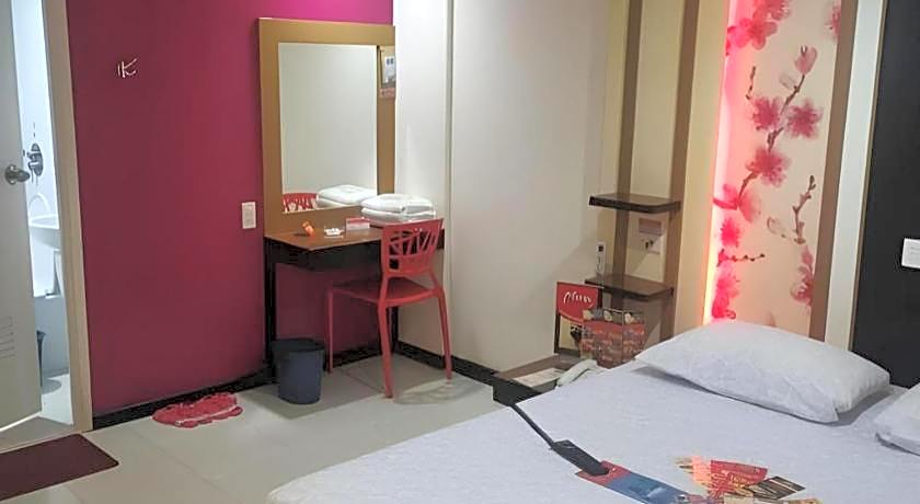 Hotel Sogo Tarlac