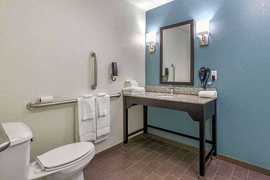 Sleep Inn & Suites Ankeny - Des Moines