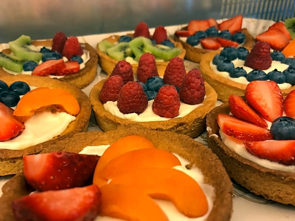 Locanda "Al Terrazzo"