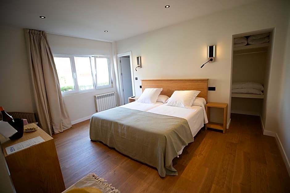 Hotel Boutique Lamar de Suances