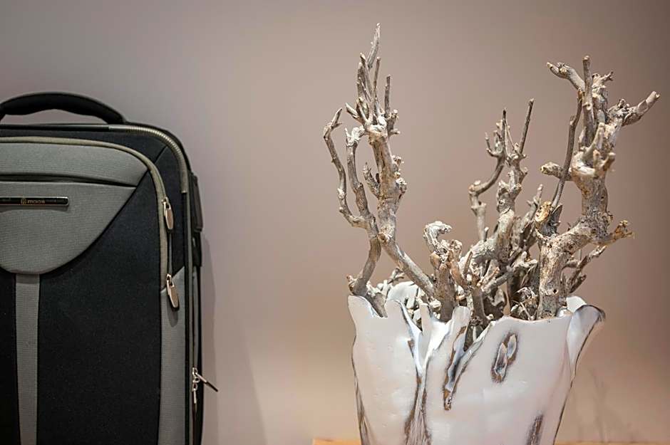 Aequor Luxury Rooms & Apartments