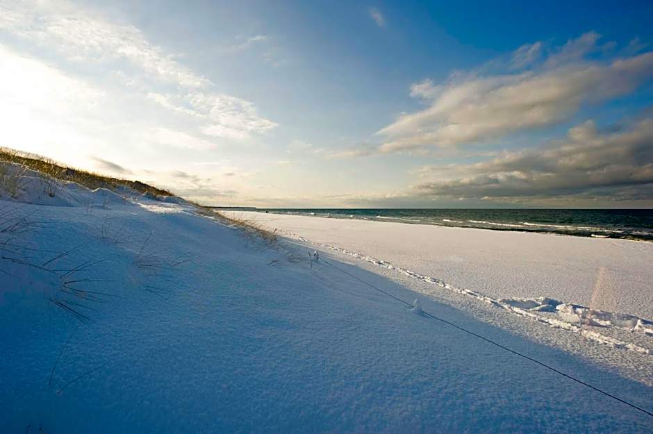 Strandhotel Dünenmeer - Adults only