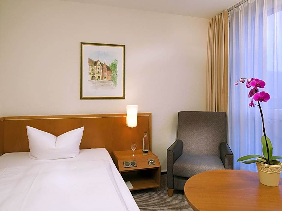 Novotel Freiburg AM Konzerthaus