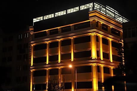 GOLAZ SUİT OTEL
