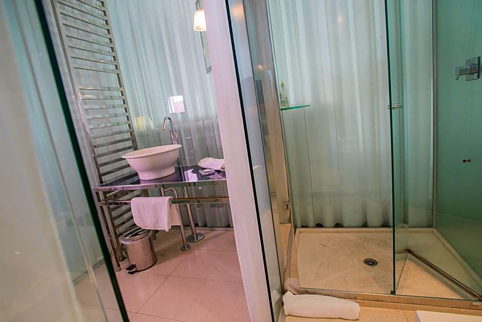 Hotel iDesign