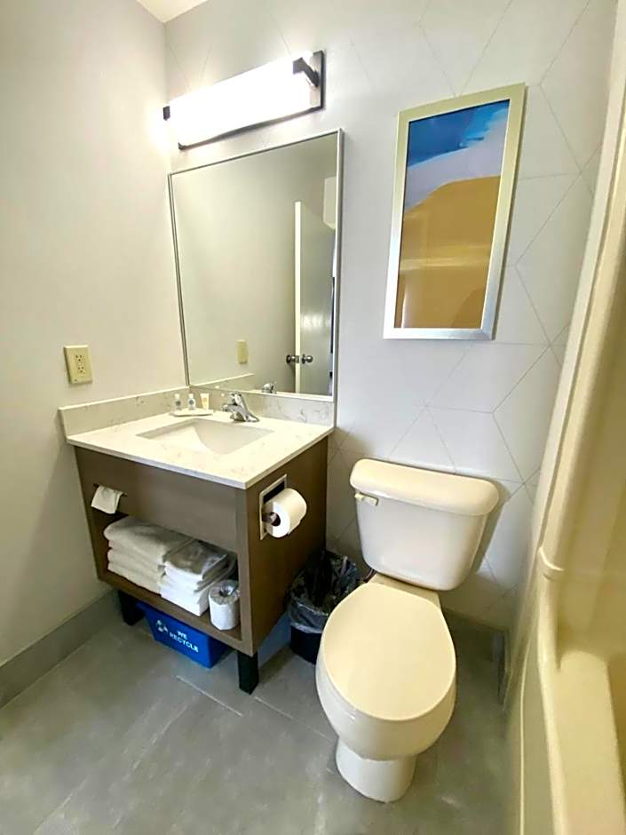 Comfort Inn St Catharines