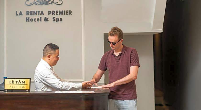 La Renta Premier Hotel & Spa