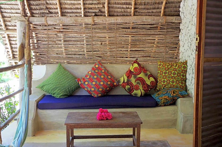 Mbuyuni Beach Village