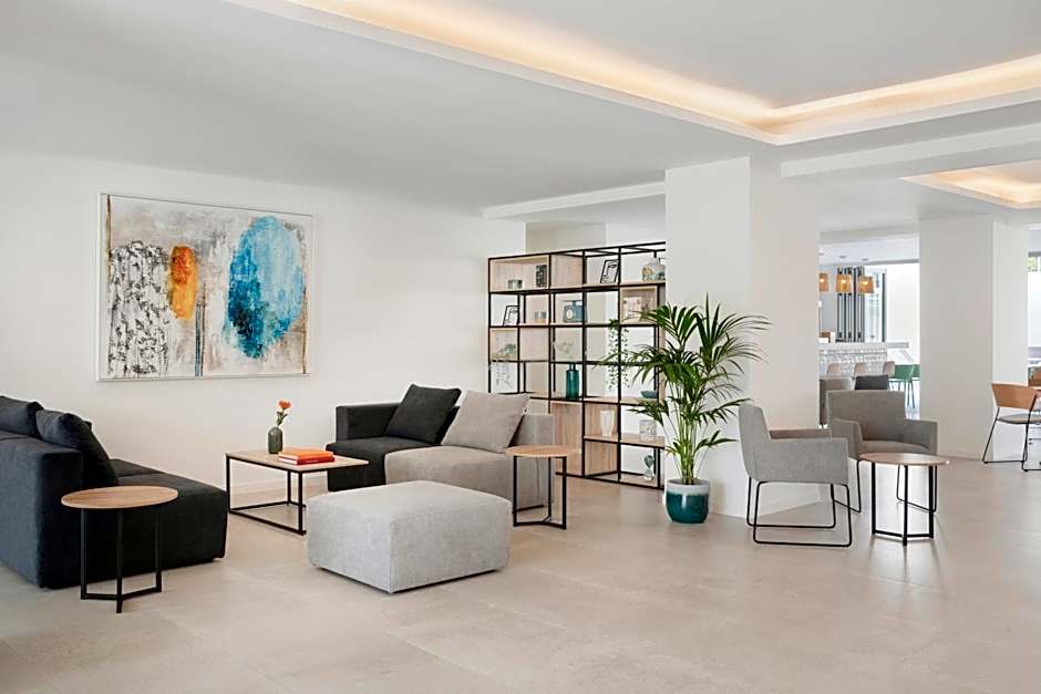 Aparthotel Marina Drach