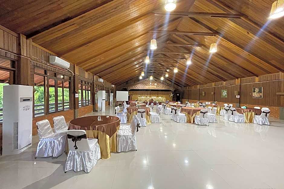 Bujai Mentawai Griya Hotel