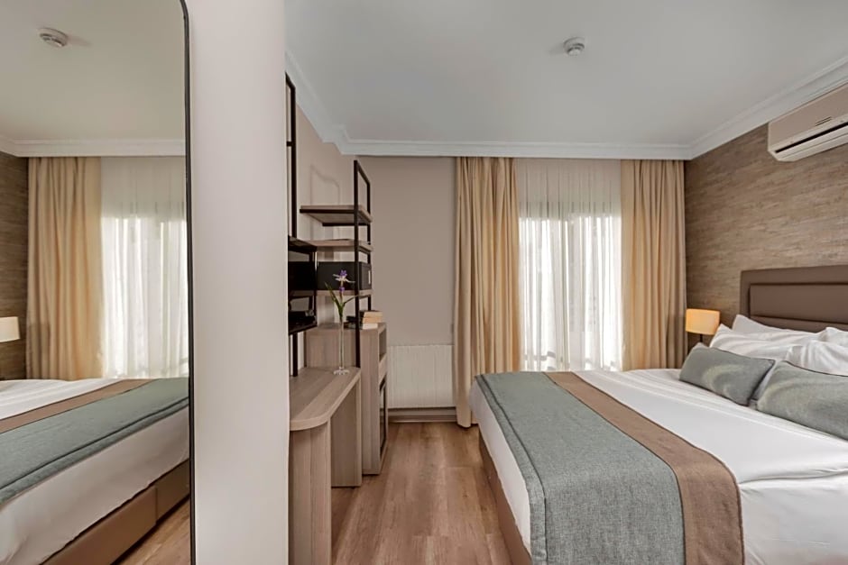Piril Hotel Thermal&Beauty SPA