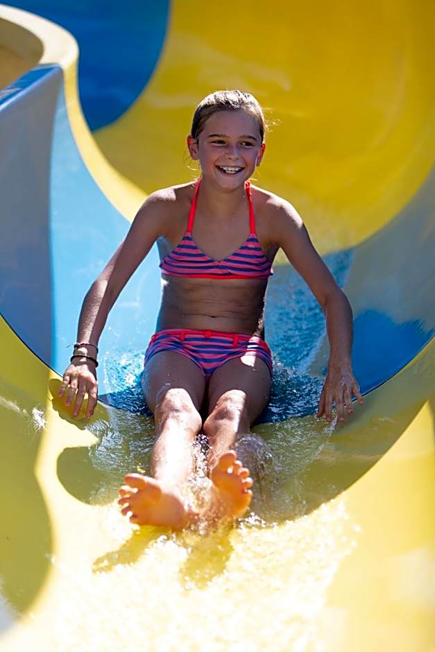 Holidaypark Klein Strand