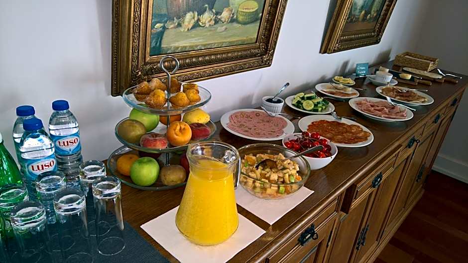 Quinta do Cabo Guesthouse