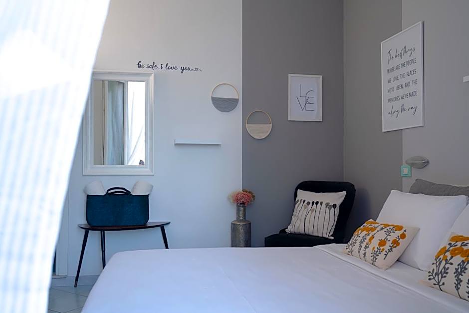 Mare Home Brunch&Beauty - Adults Only