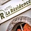 Hôtel La Résidence