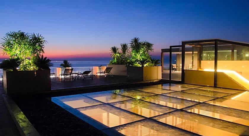 The Erawan Koh Chang