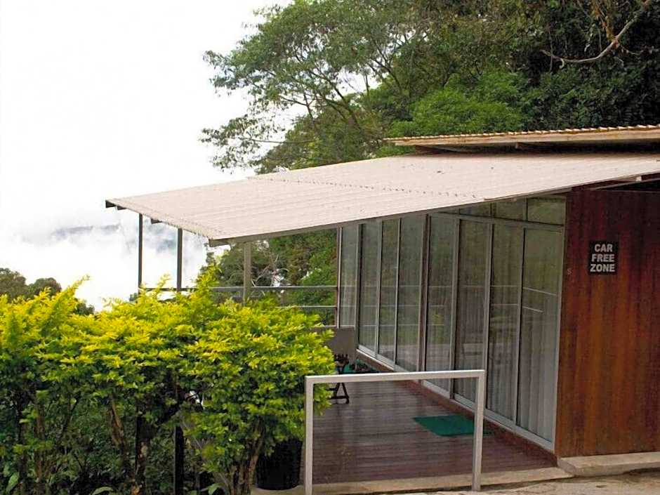 J Residence