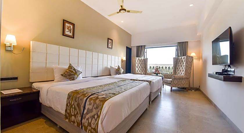 Silver Sands Serenity