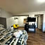 Lake Ridge Hotel