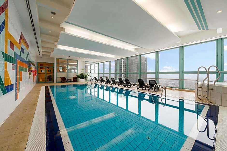 Panorama by Verdi Hotels