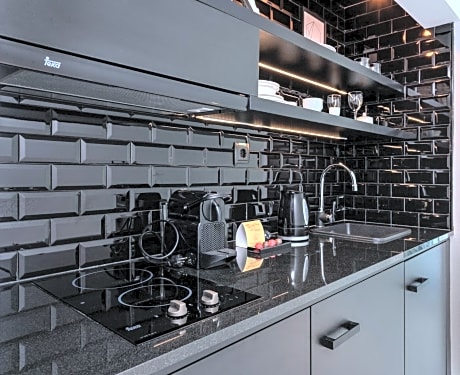 Superior Junior Suite