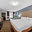 Quality Inn & Suites Fayetteville I-95