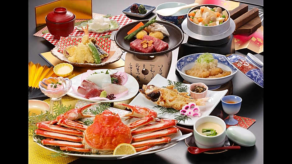 Kaike Onsen Fuyo Annex