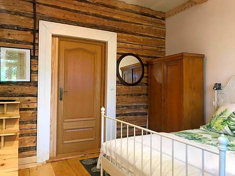 Willa Jasna Apartamenty centrum Zakopane