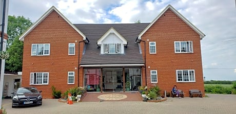 Stansted Airport Lodge
