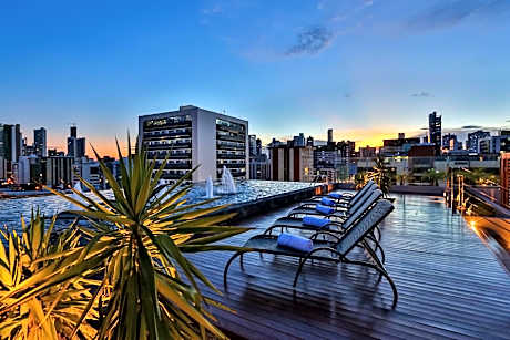 Quality Suites Joao Pessoa