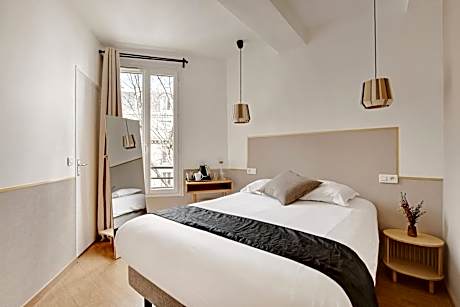 Small Double Room