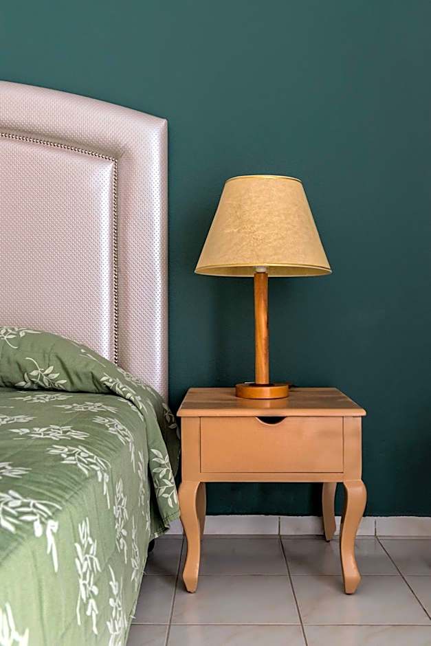 Palmariva Beach Hotel