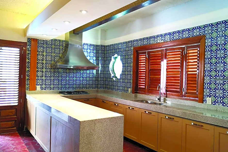 Casa Carmen