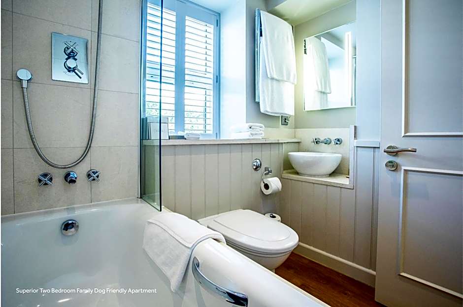 St Brides Spa Hotel & Village Apartments