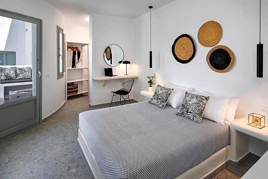 Seven Suites