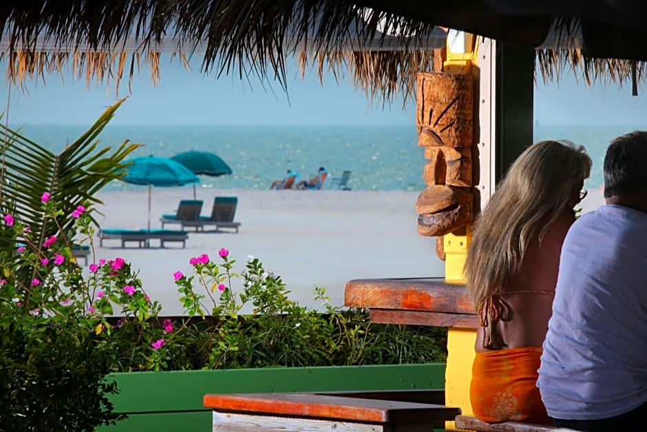 The Outrigger Beach Resort – Fort Myers, FL