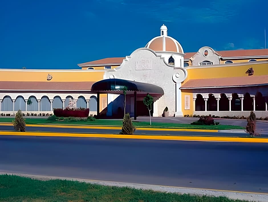 Quinta Real Saltillo